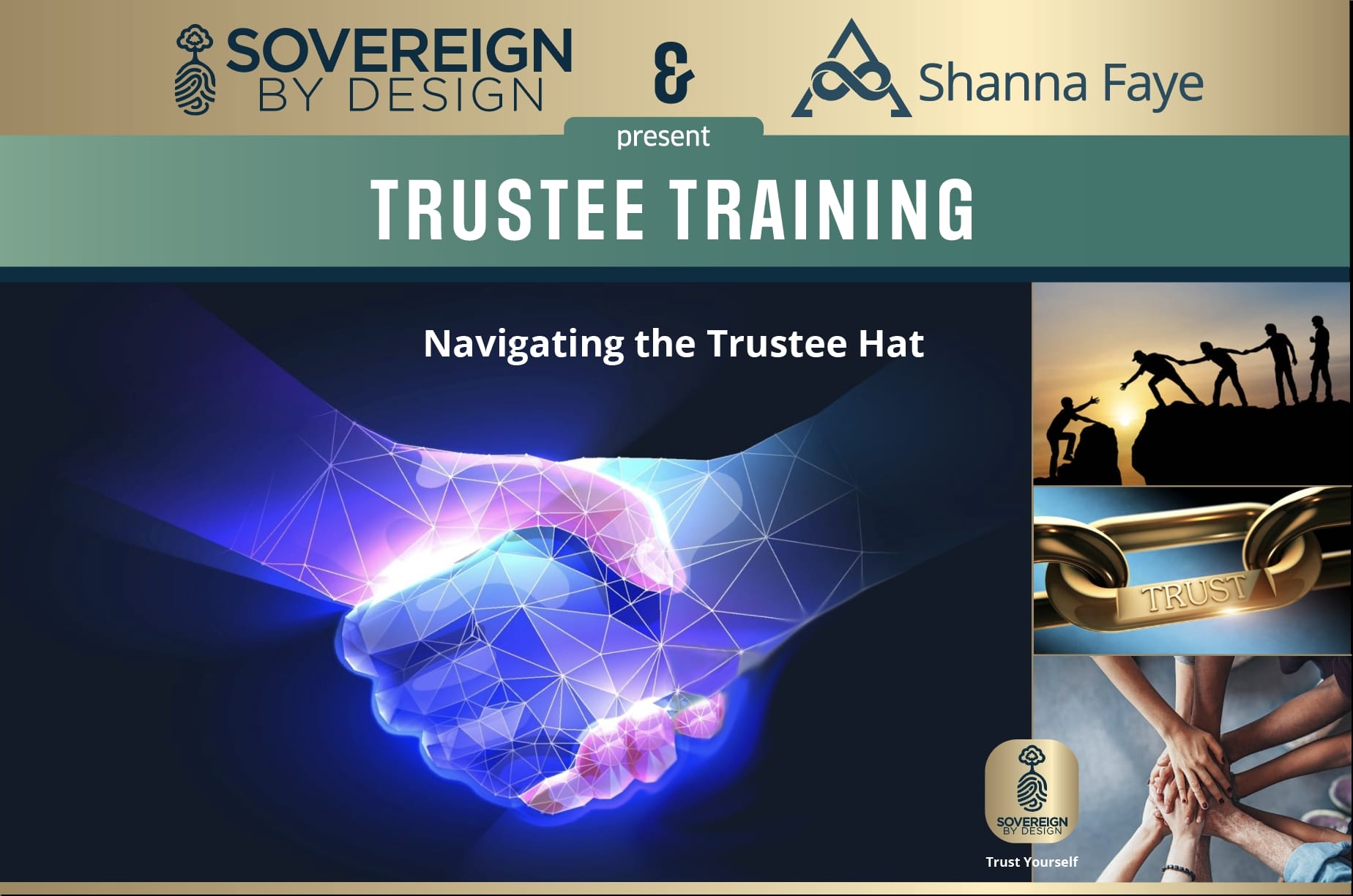 Trustee Training
